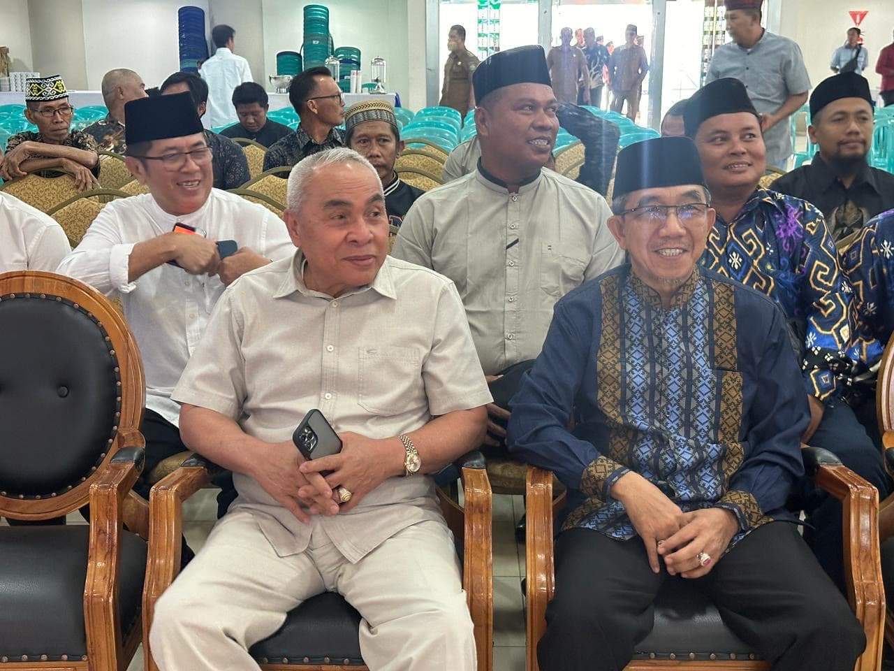 Foto berita