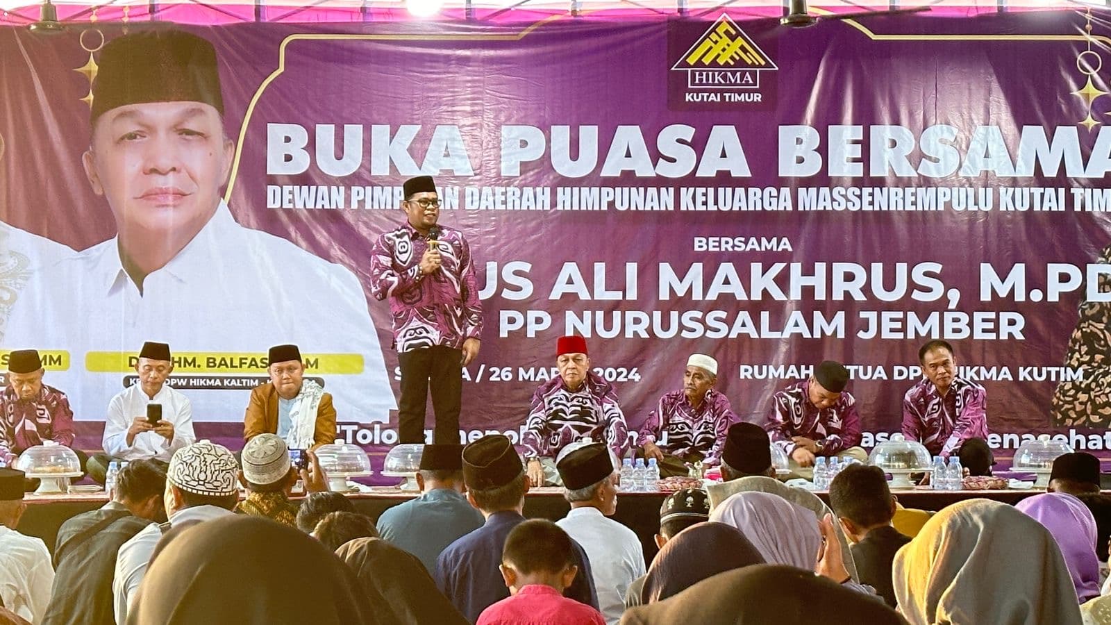 Foto berita