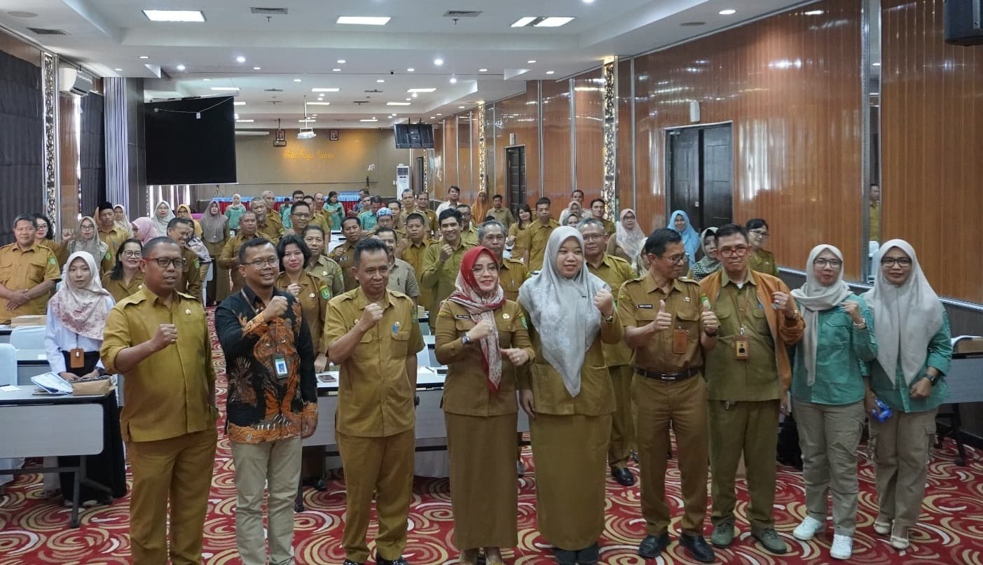 Foto berita