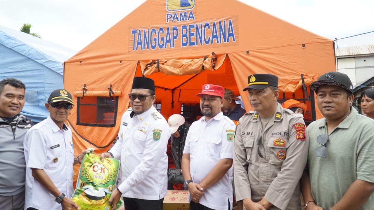 Foto berita