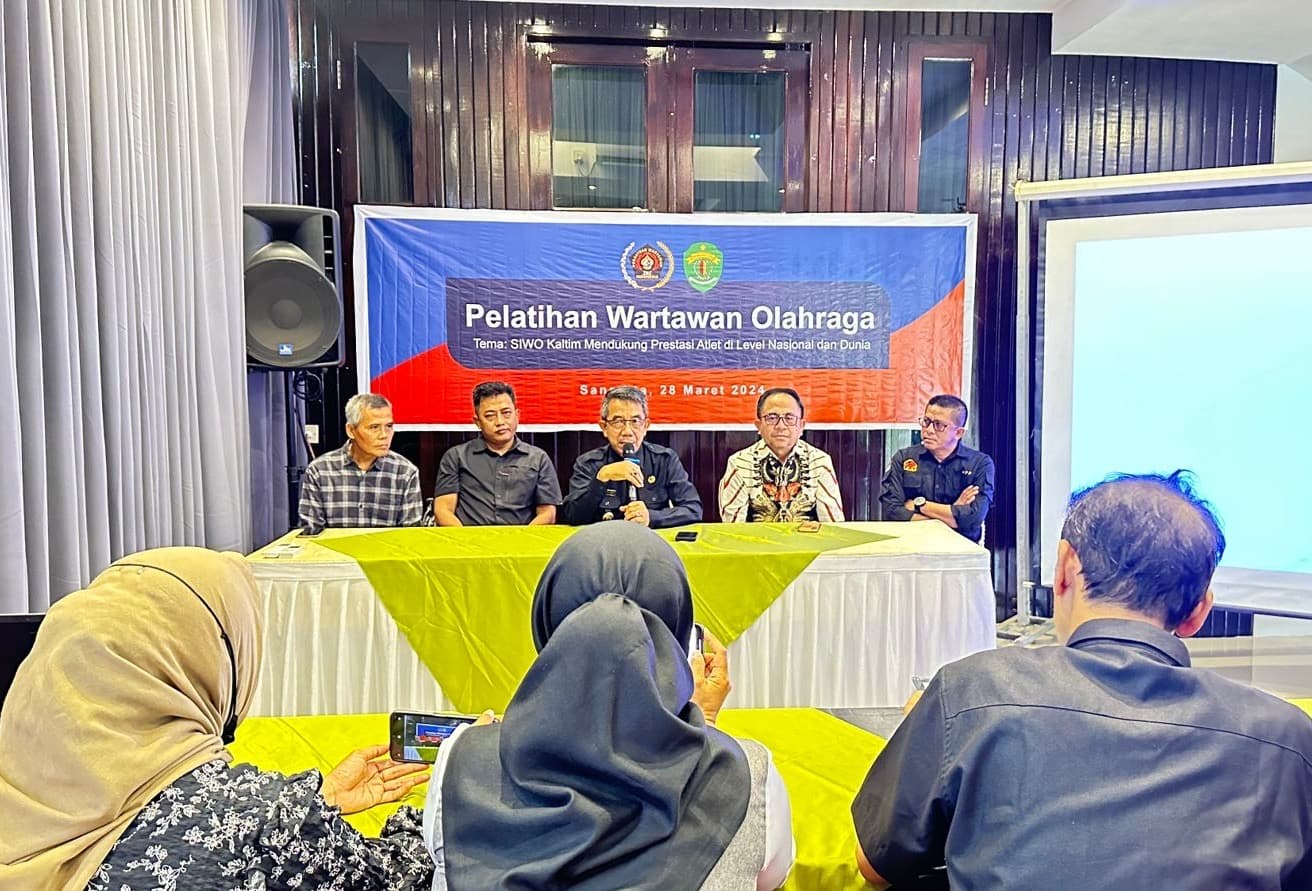 Foto berita