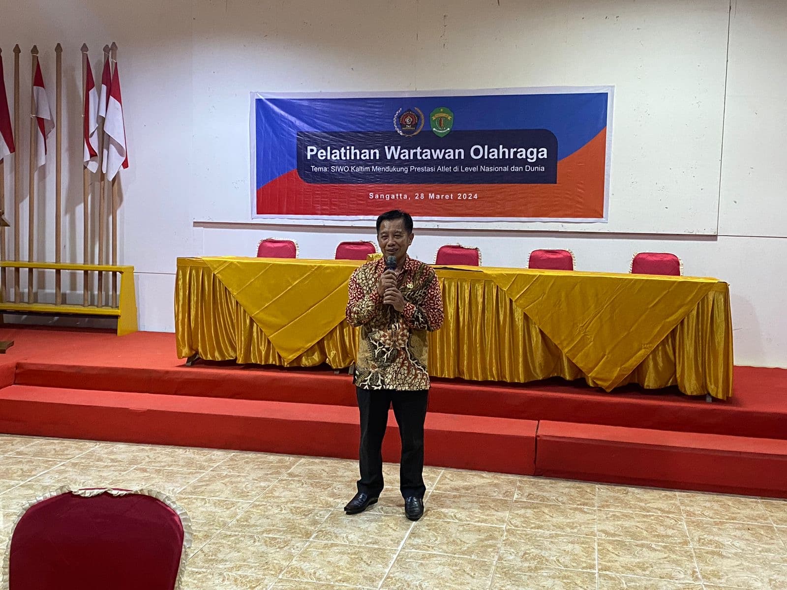 Foto berita