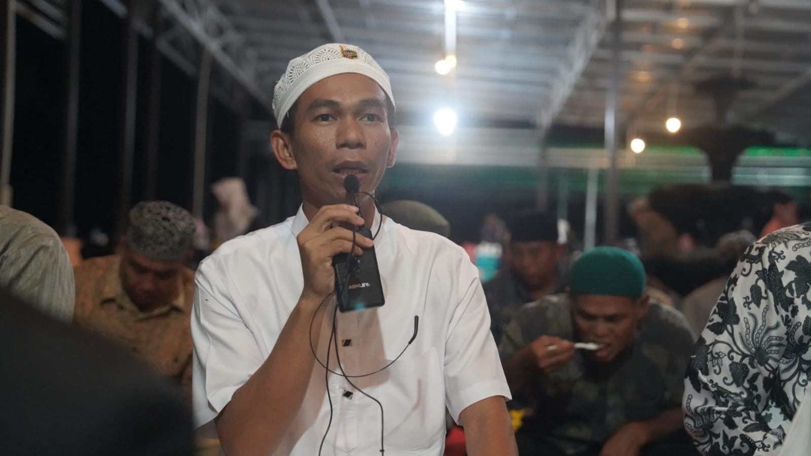 Foto berita