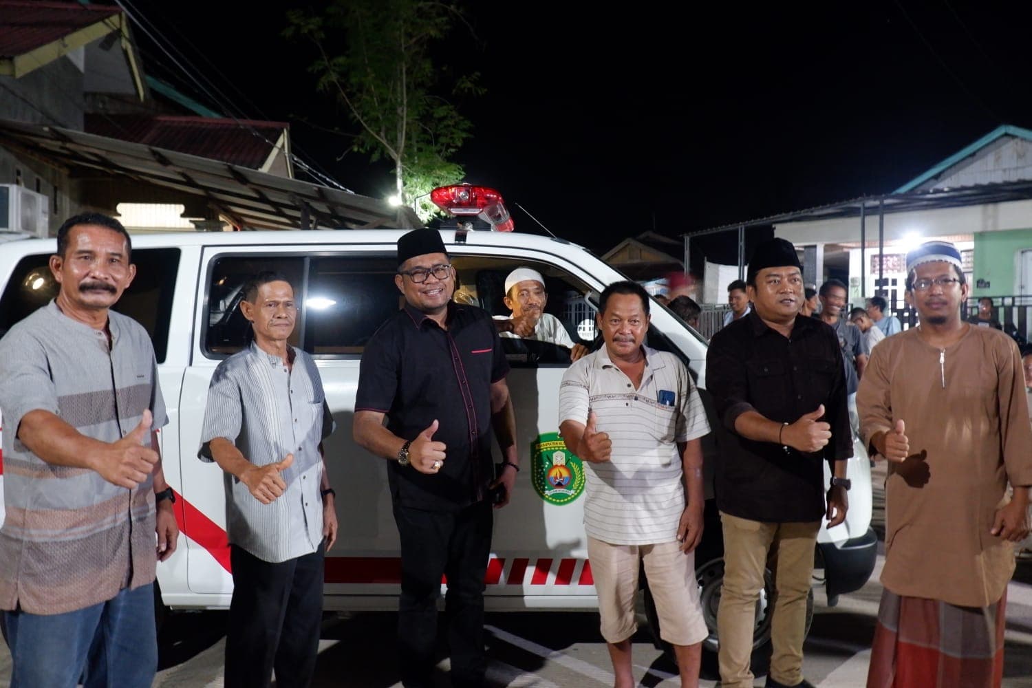 Foto berita