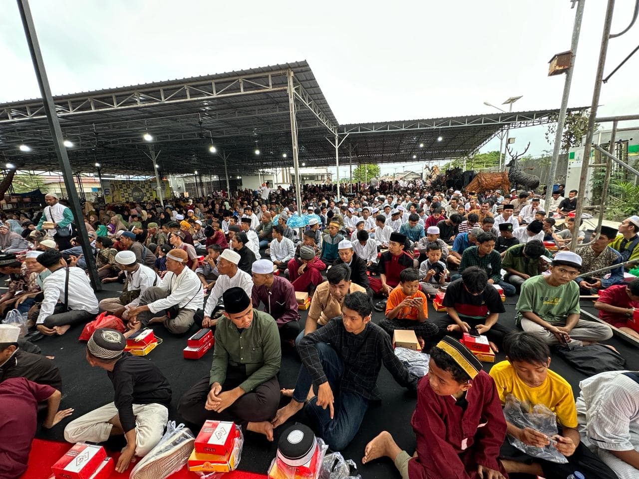 Foto berita