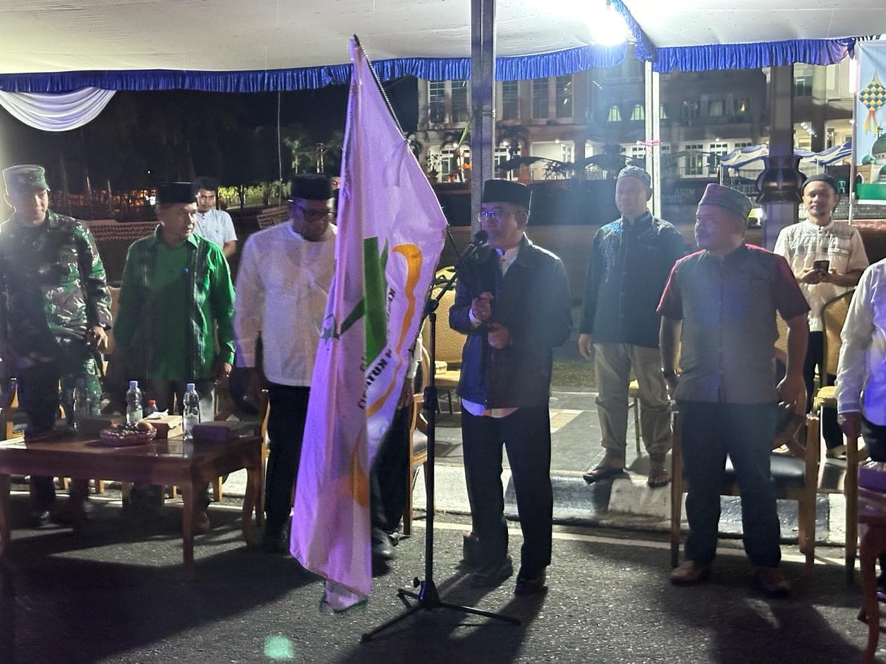 Foto berita