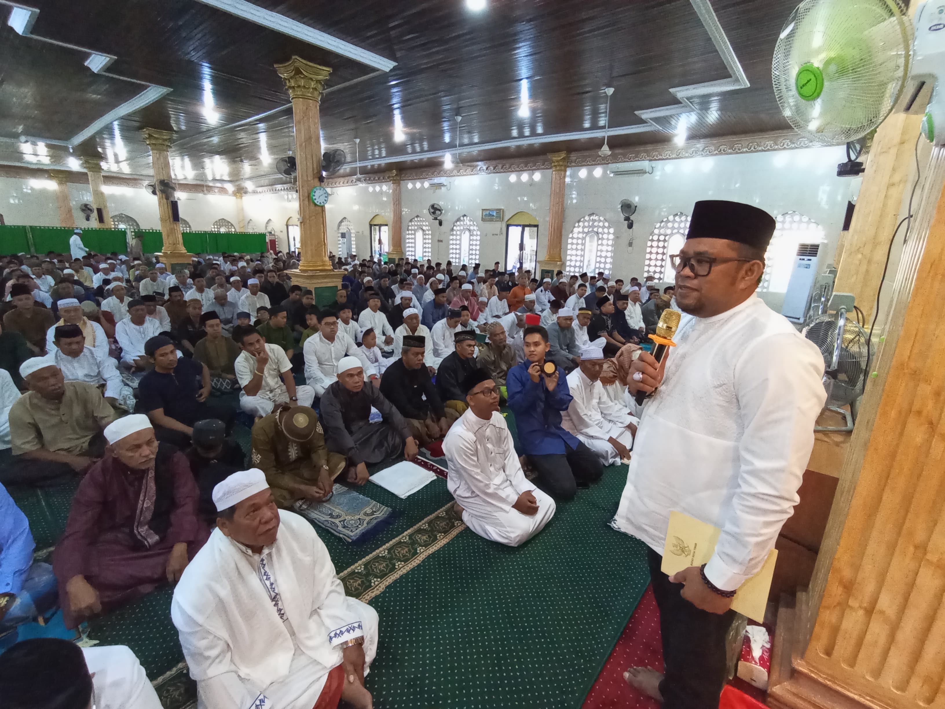 Foto berita
