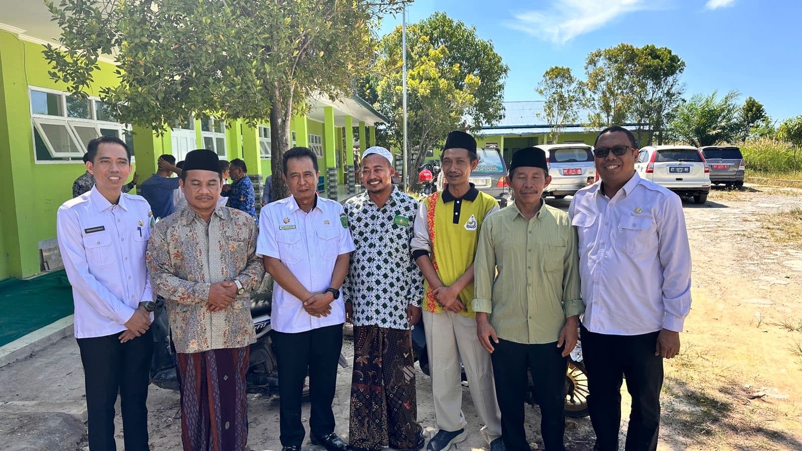 Foto berita
