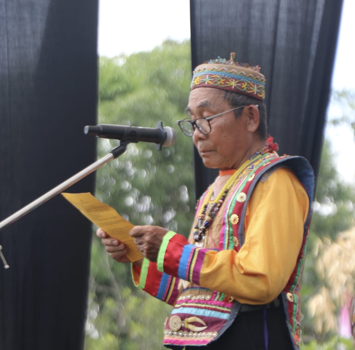 Foto berita