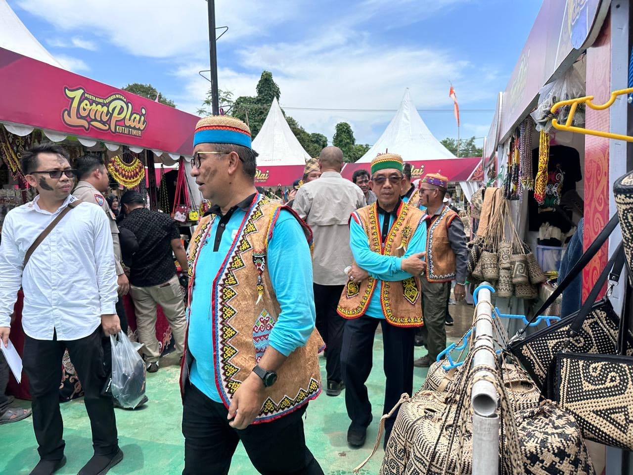 Foto berita