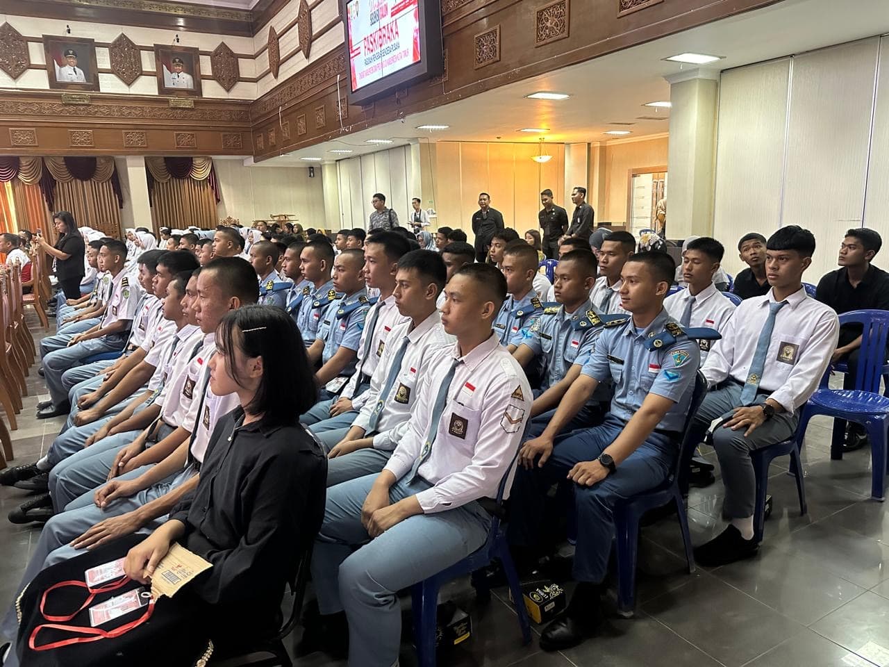 Foto berita