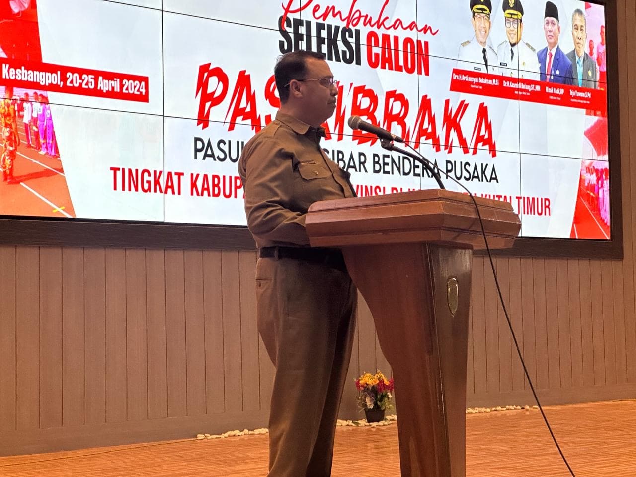 Foto berita