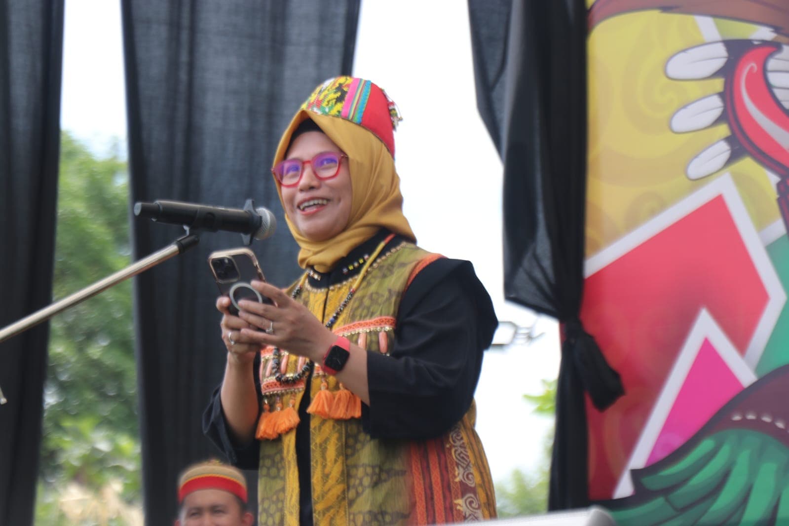 Foto berita