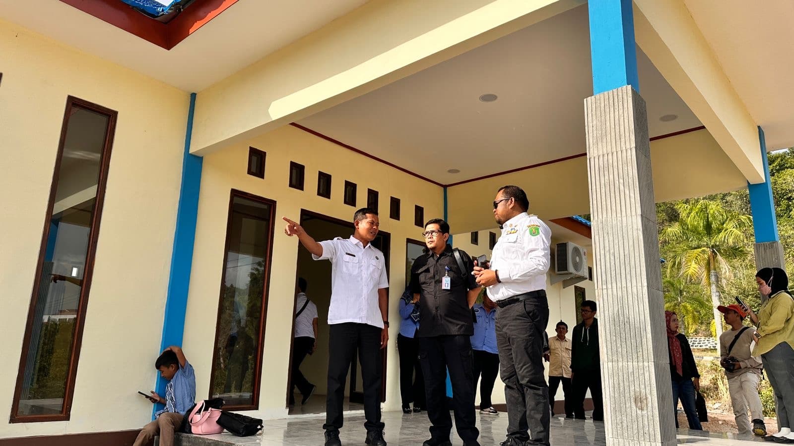 Foto berita