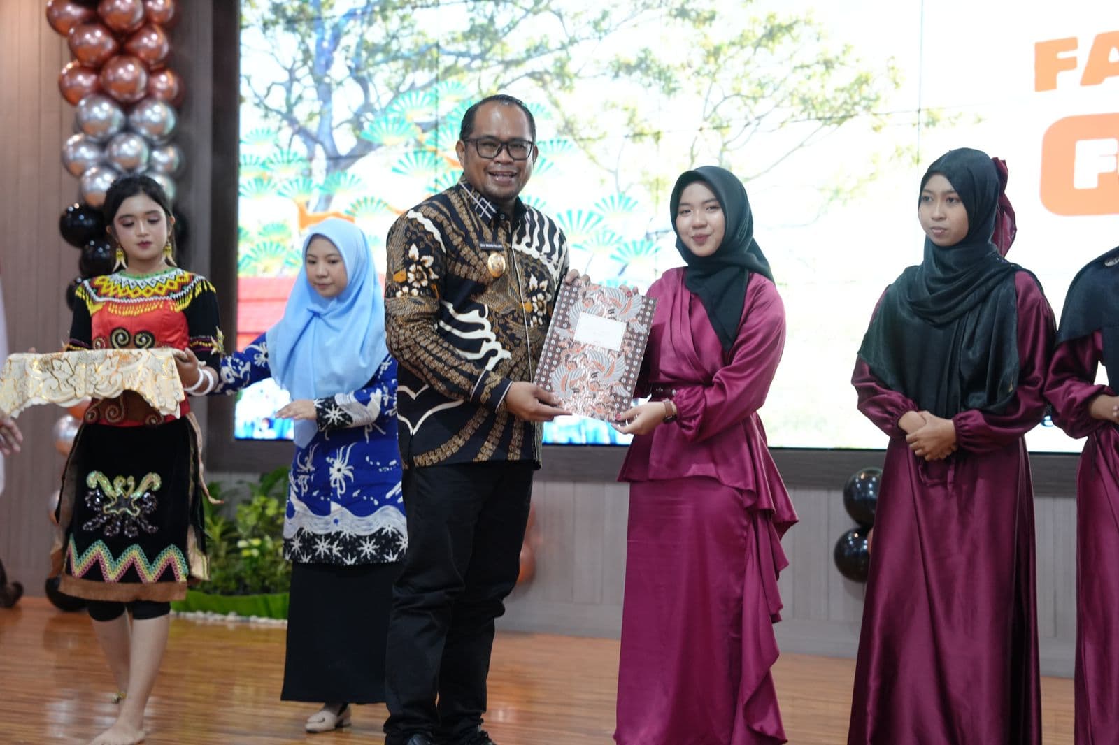 Foto berita