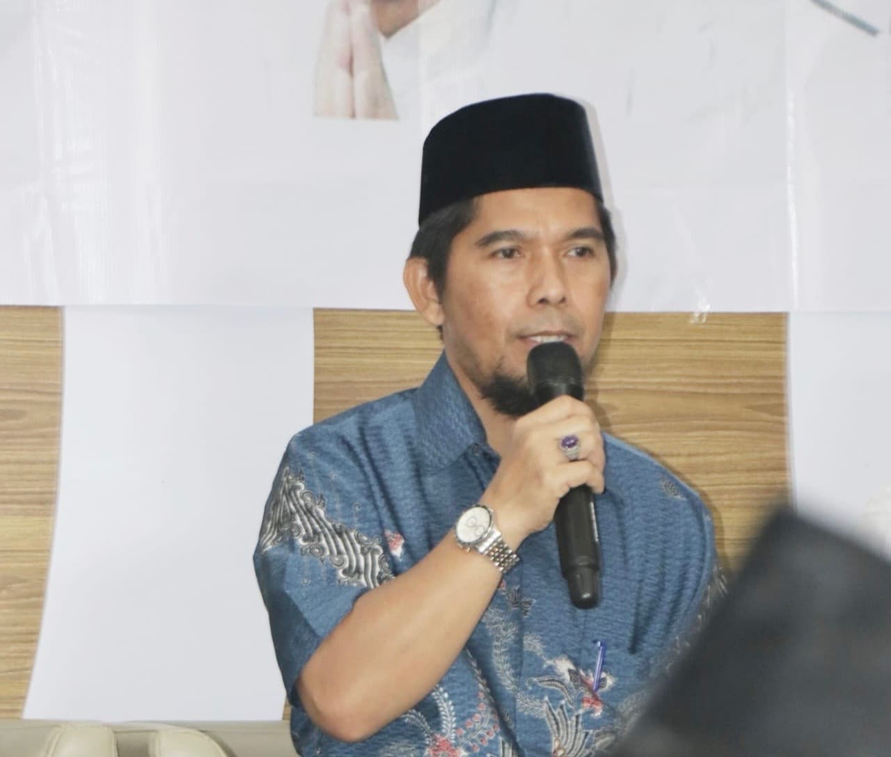Foto berita