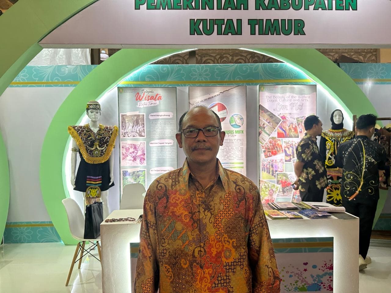 Foto berita