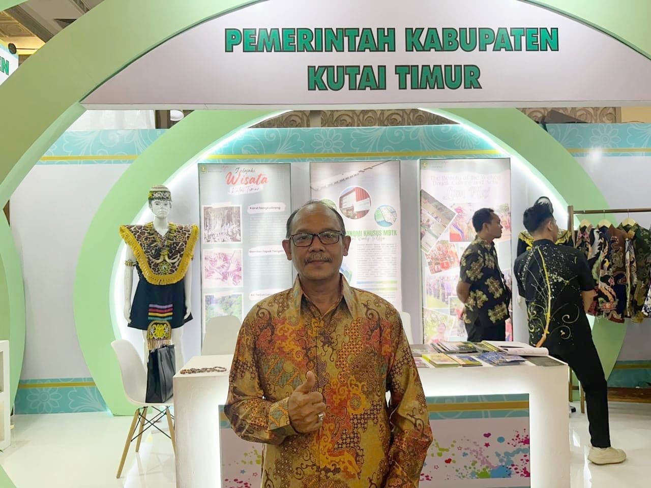 Foto berita