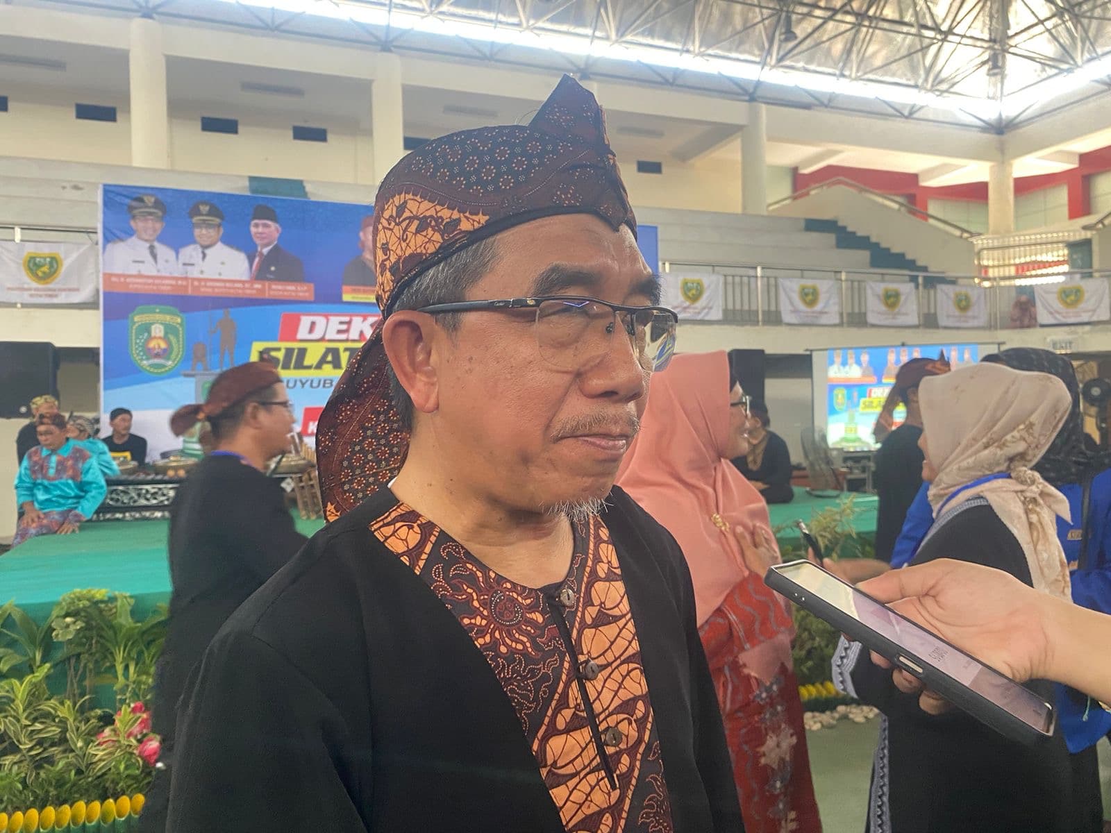 Foto berita