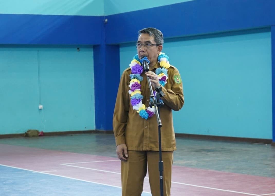 Foto berita