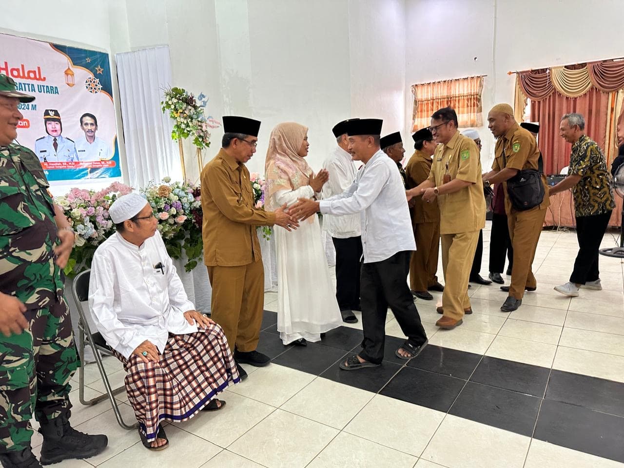 Foto berita