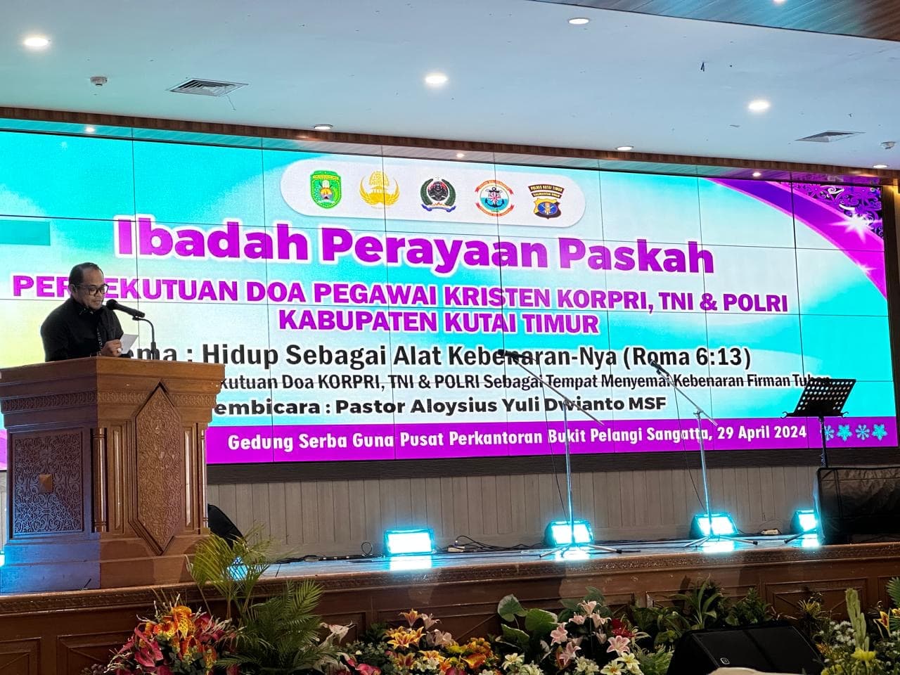 Foto berita