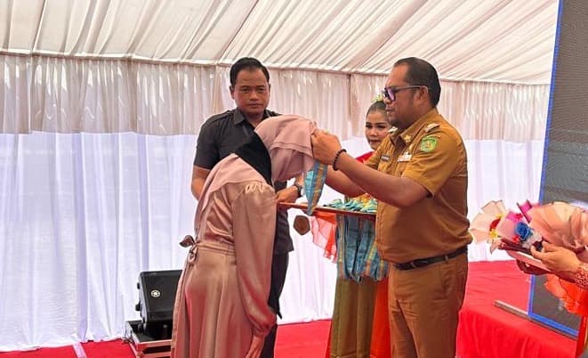 Foto berita