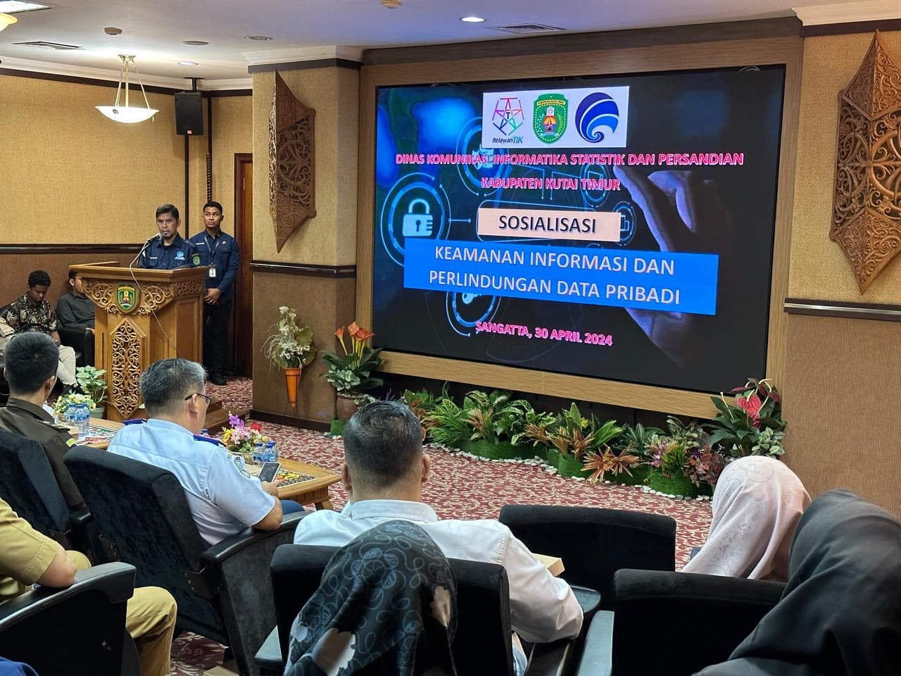 Foto berita