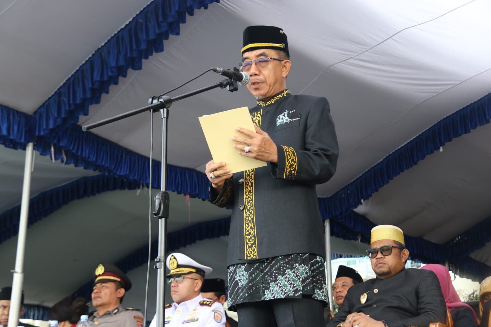 Foto berita