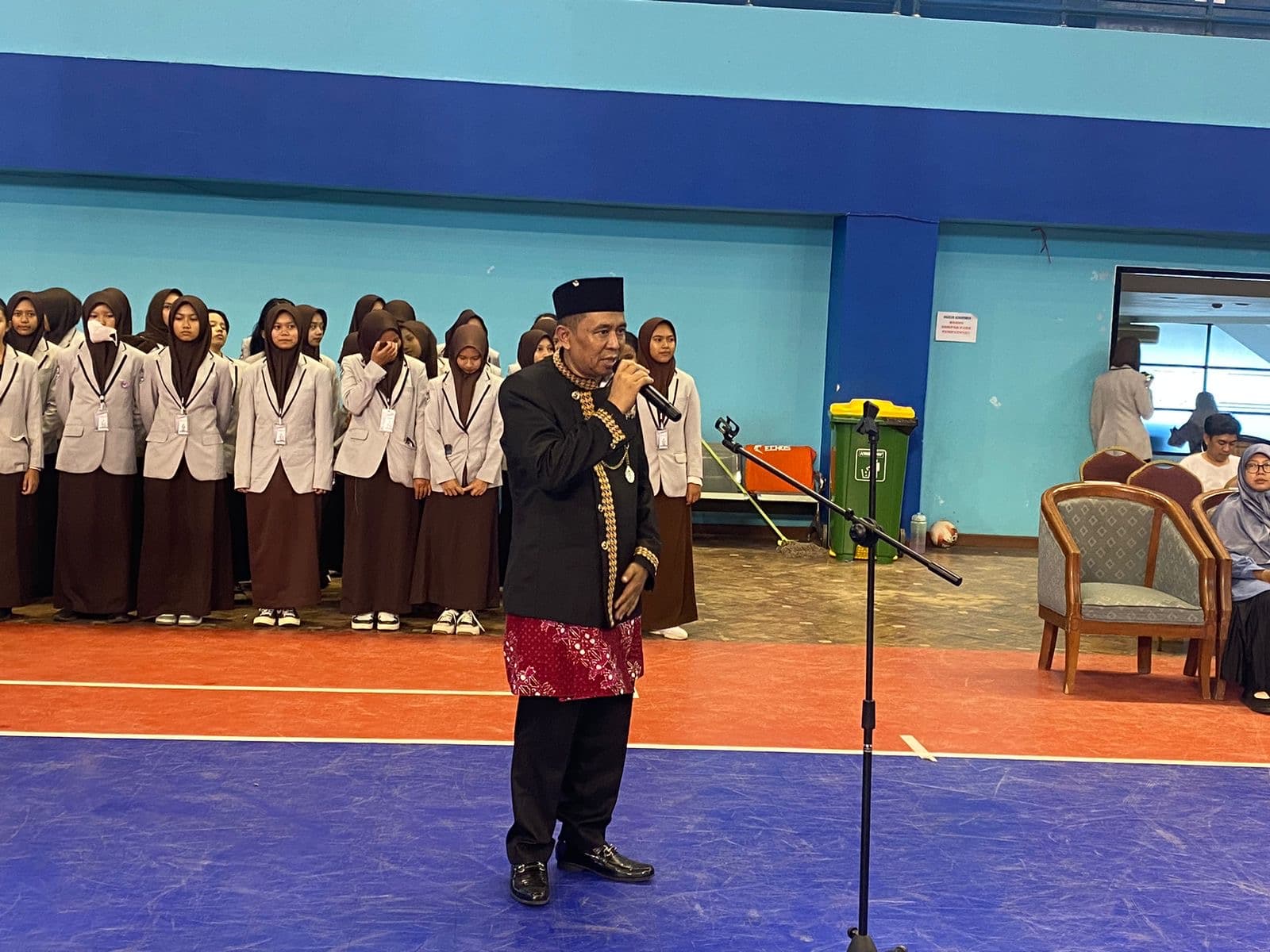 Foto berita