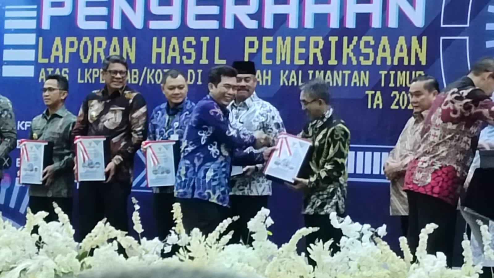 Foto berita