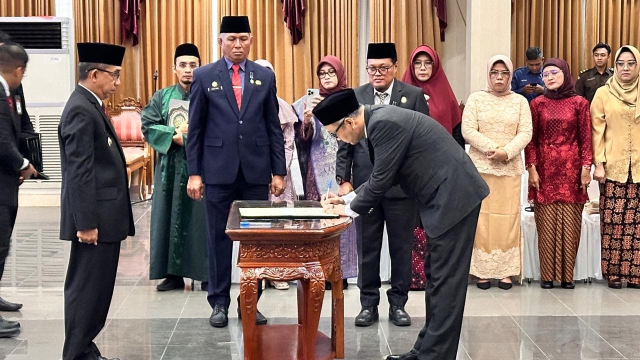 Foto berita