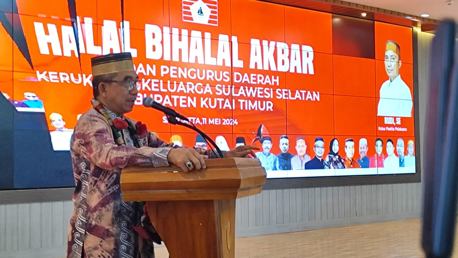 Foto berita