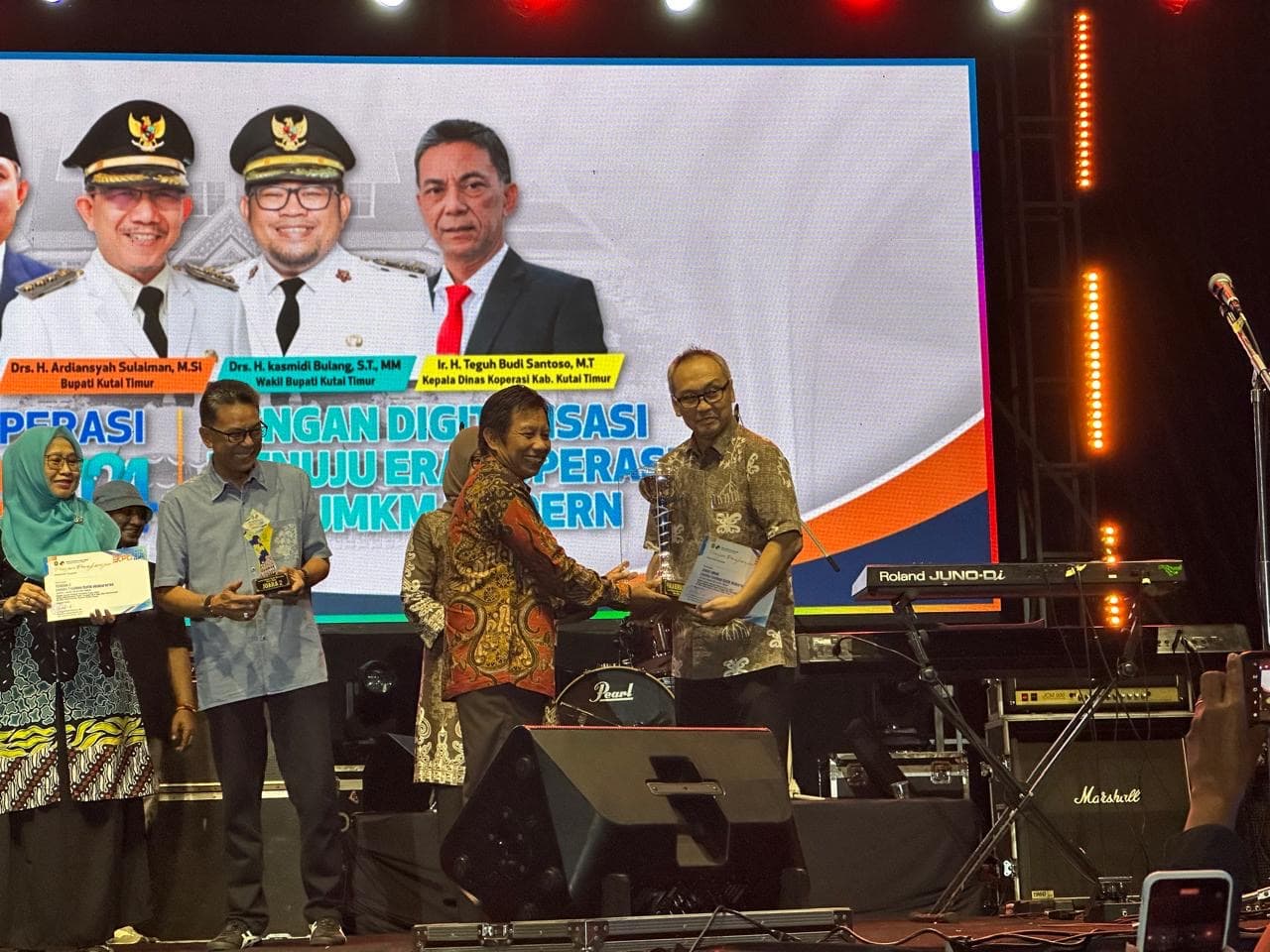 Foto berita