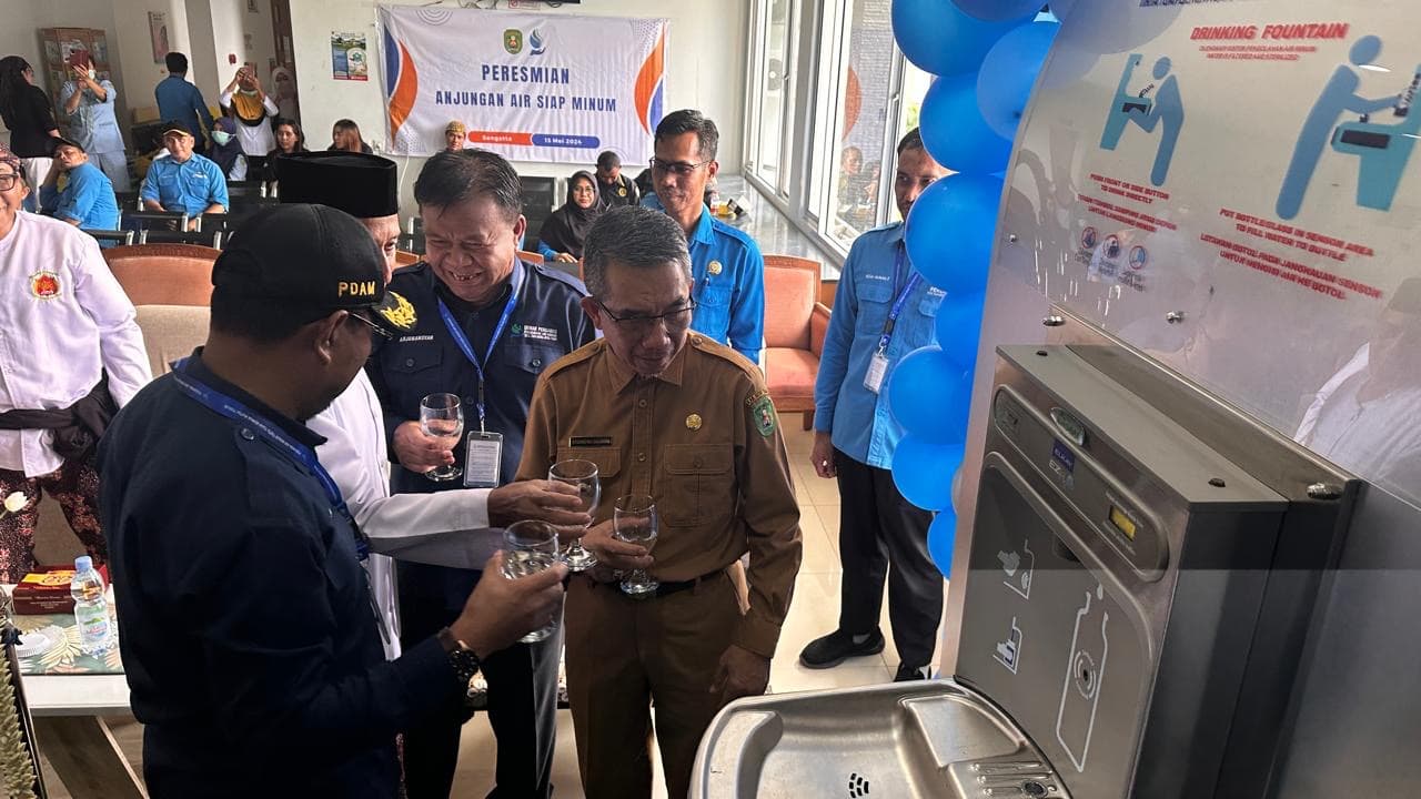 Foto berita
