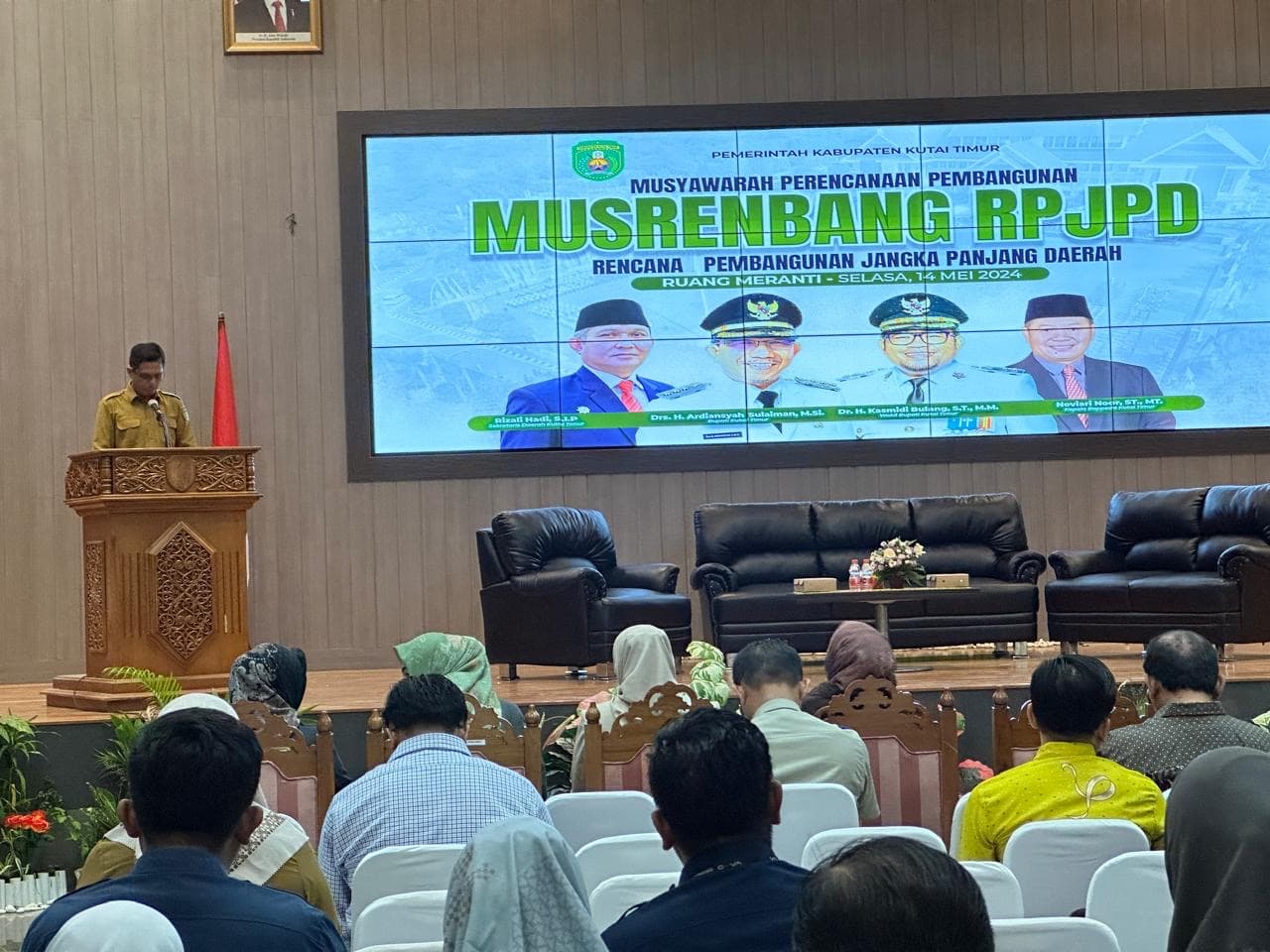 Foto berita