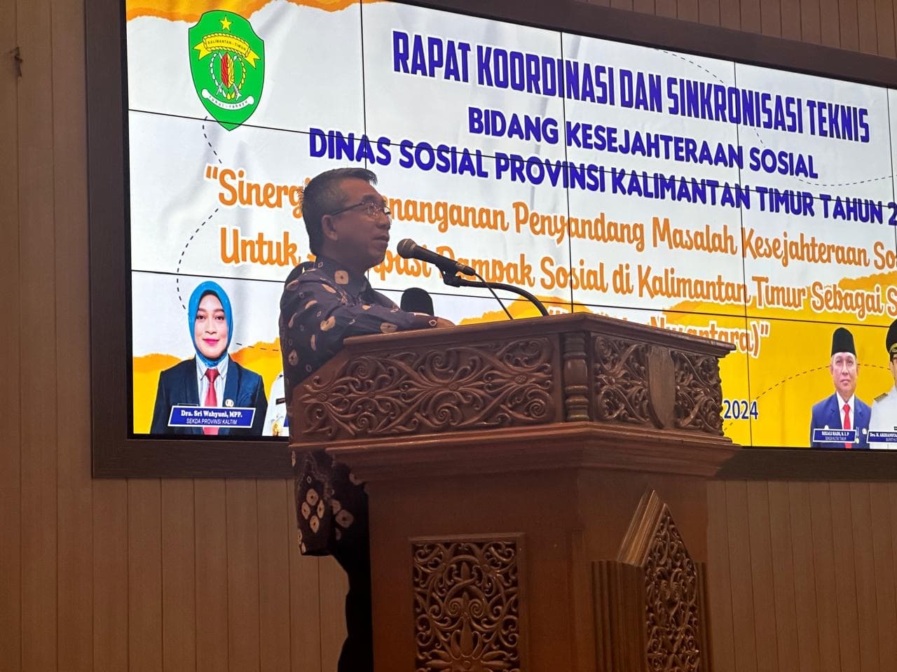 Foto berita