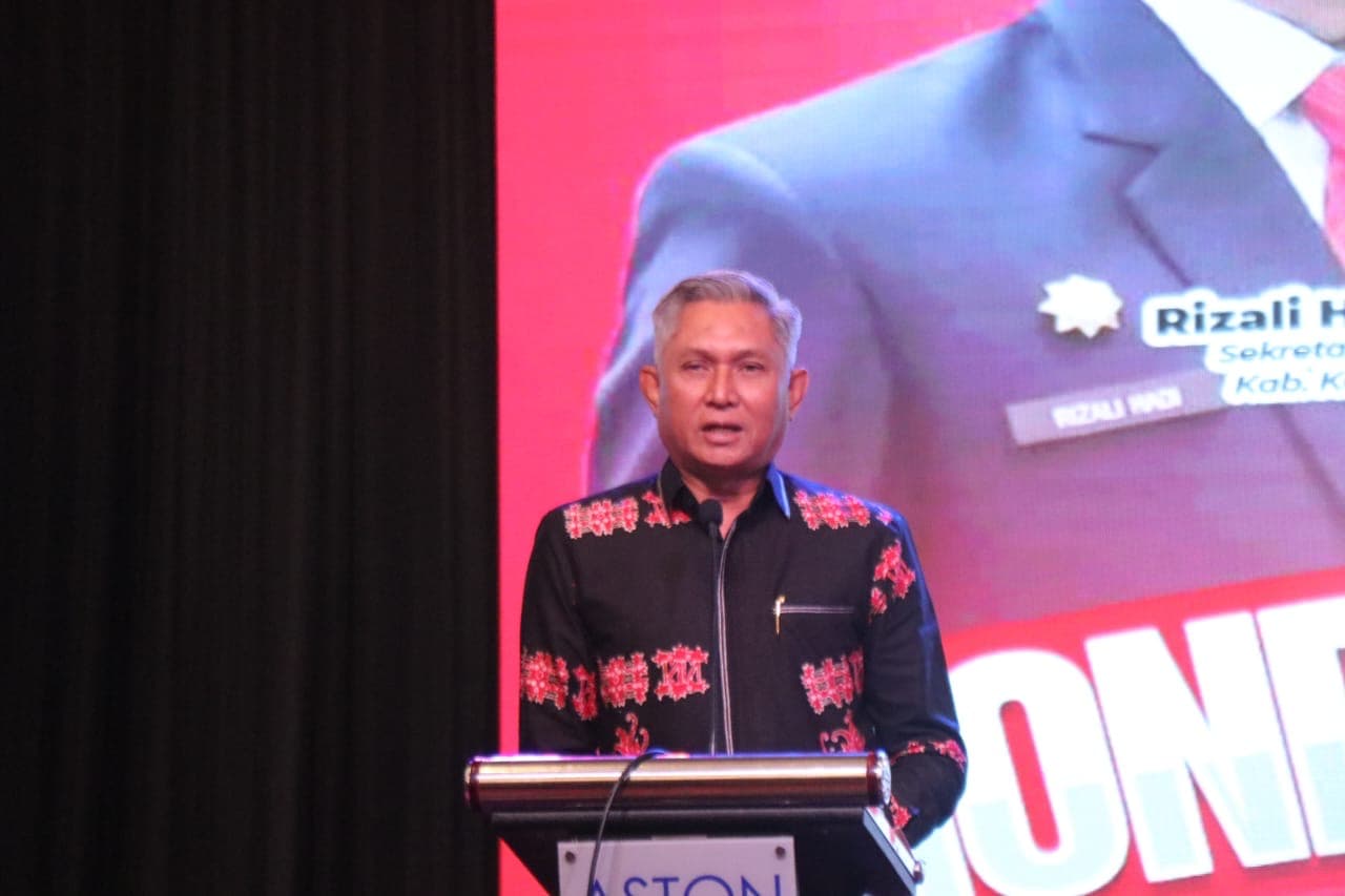 Foto berita