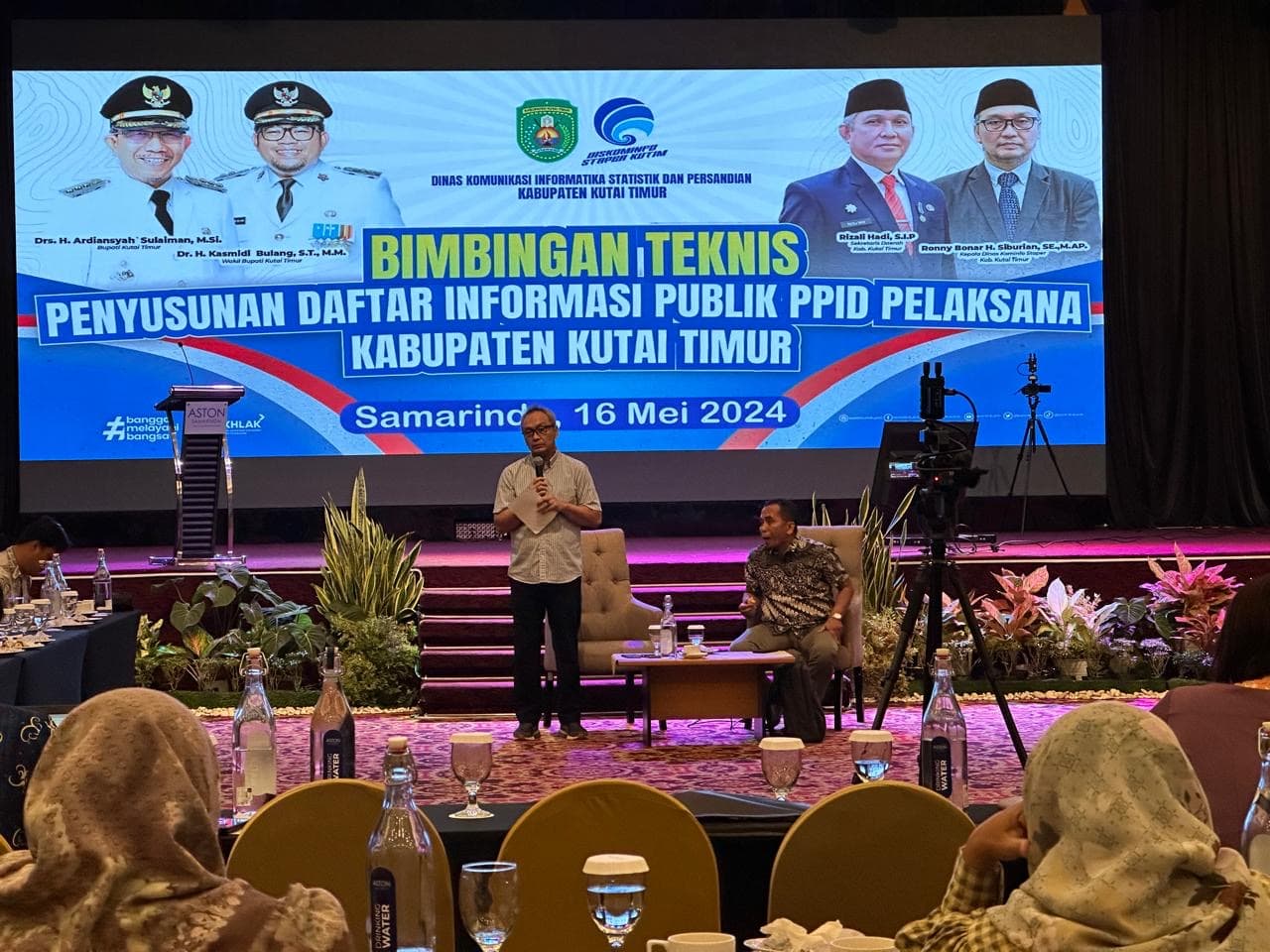 Foto berita