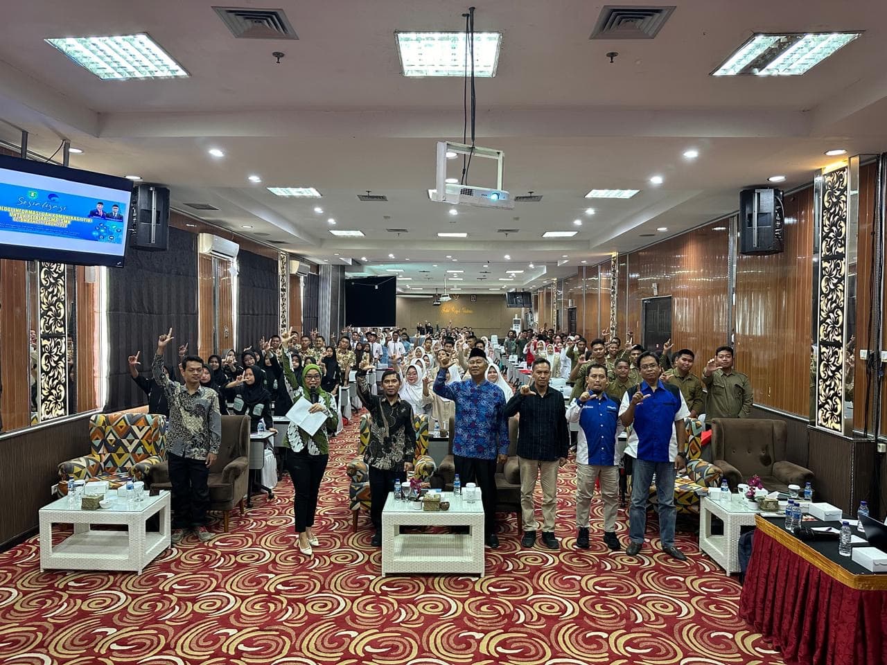 Foto berita