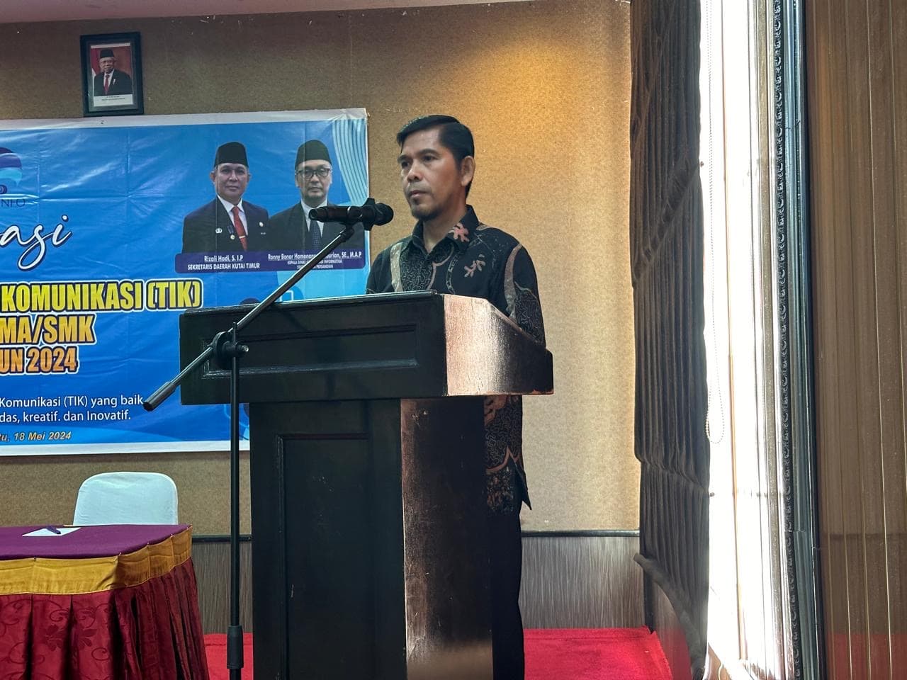 Foto berita