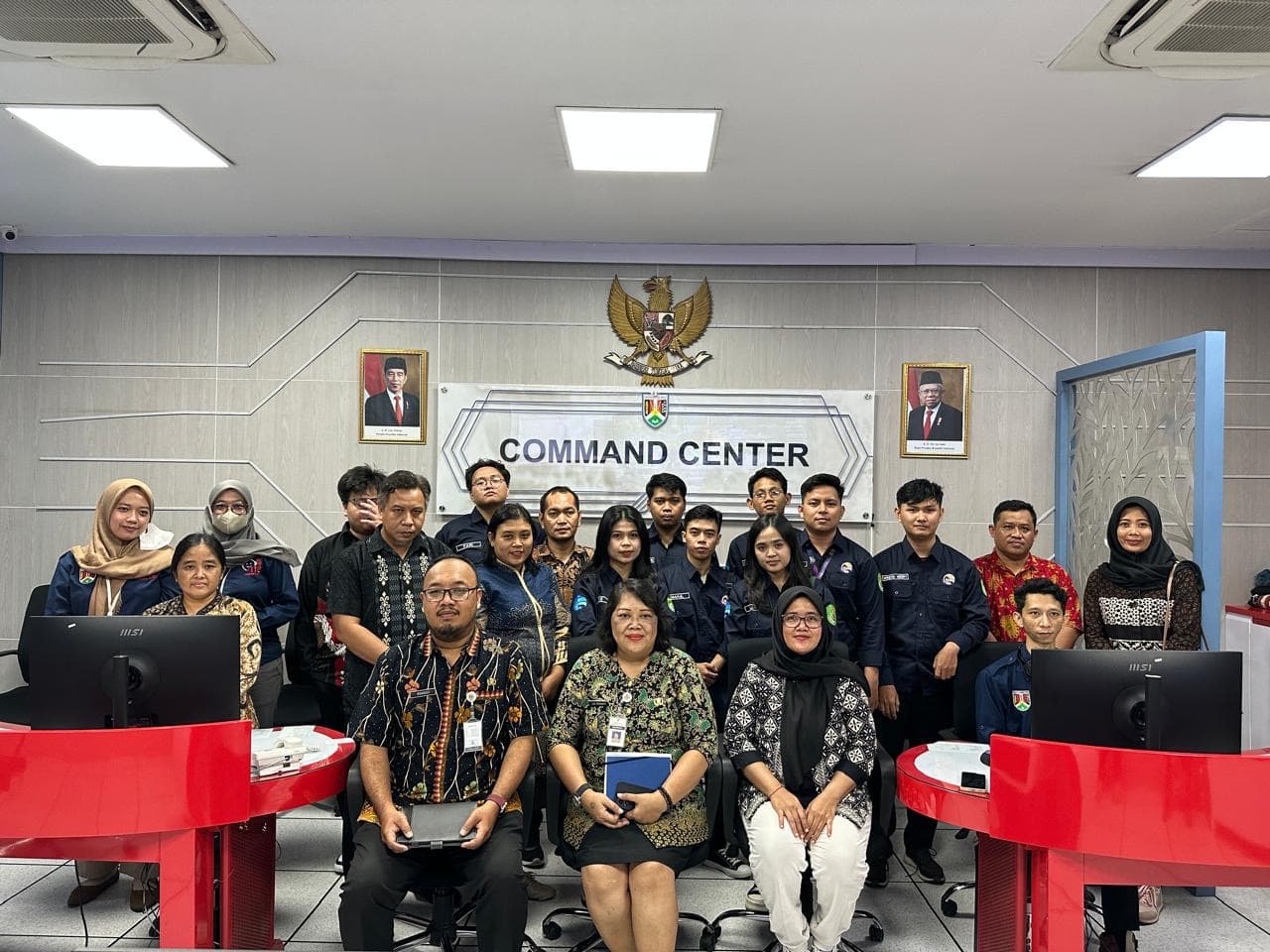 Foto berita