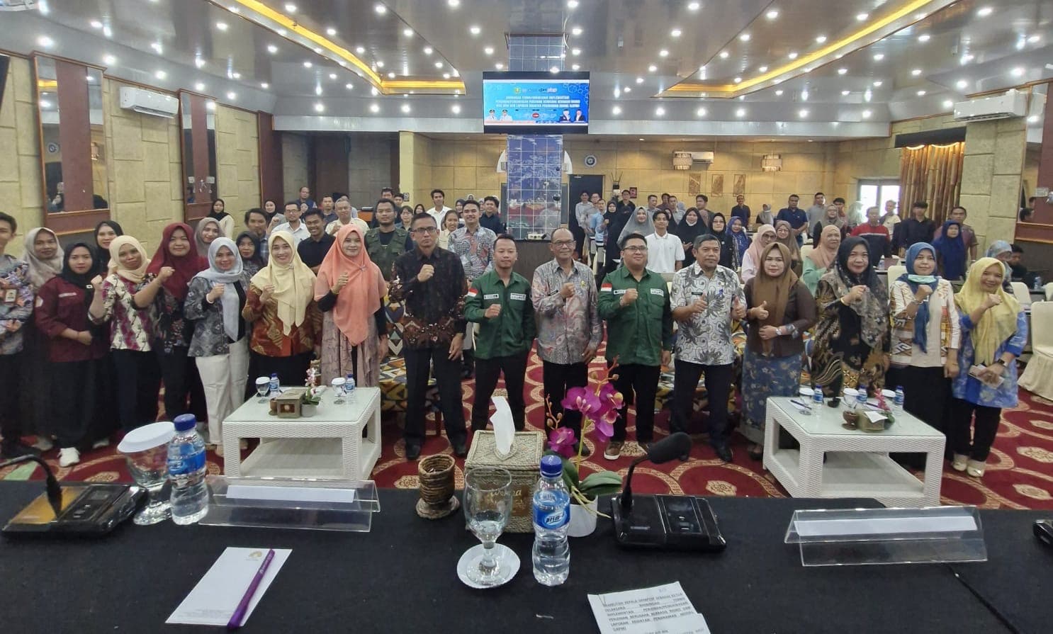 Foto berita