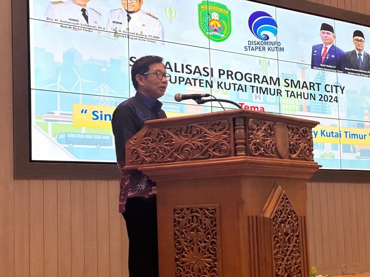 Foto berita