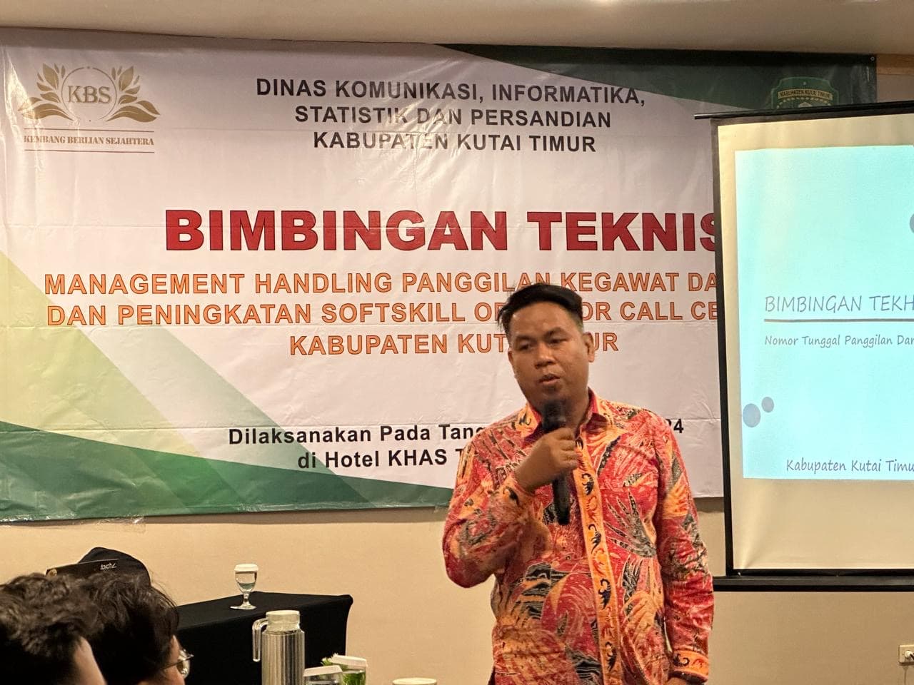 Foto berita