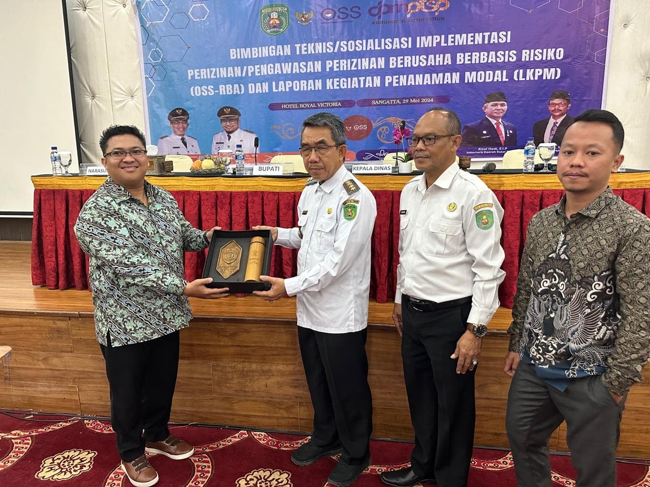 Foto berita