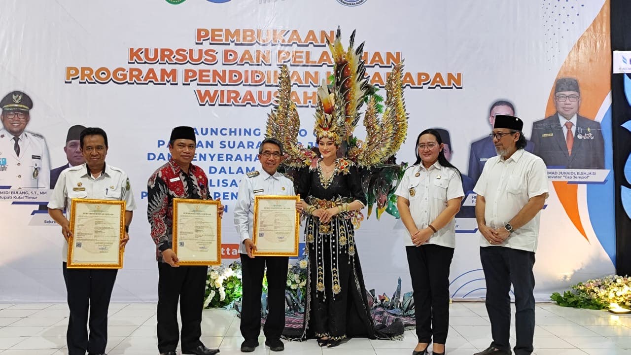 Foto berita