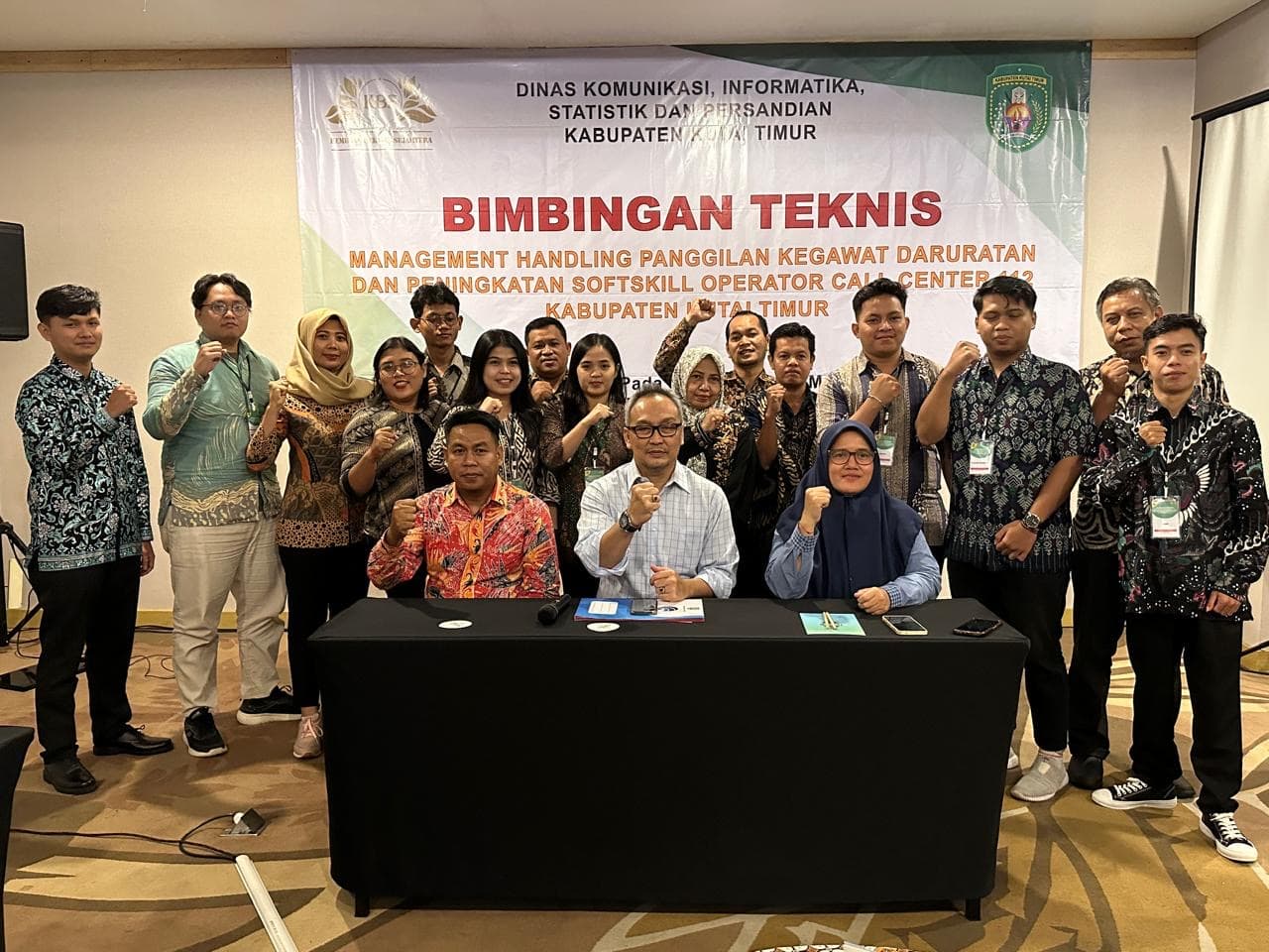 Foto berita
