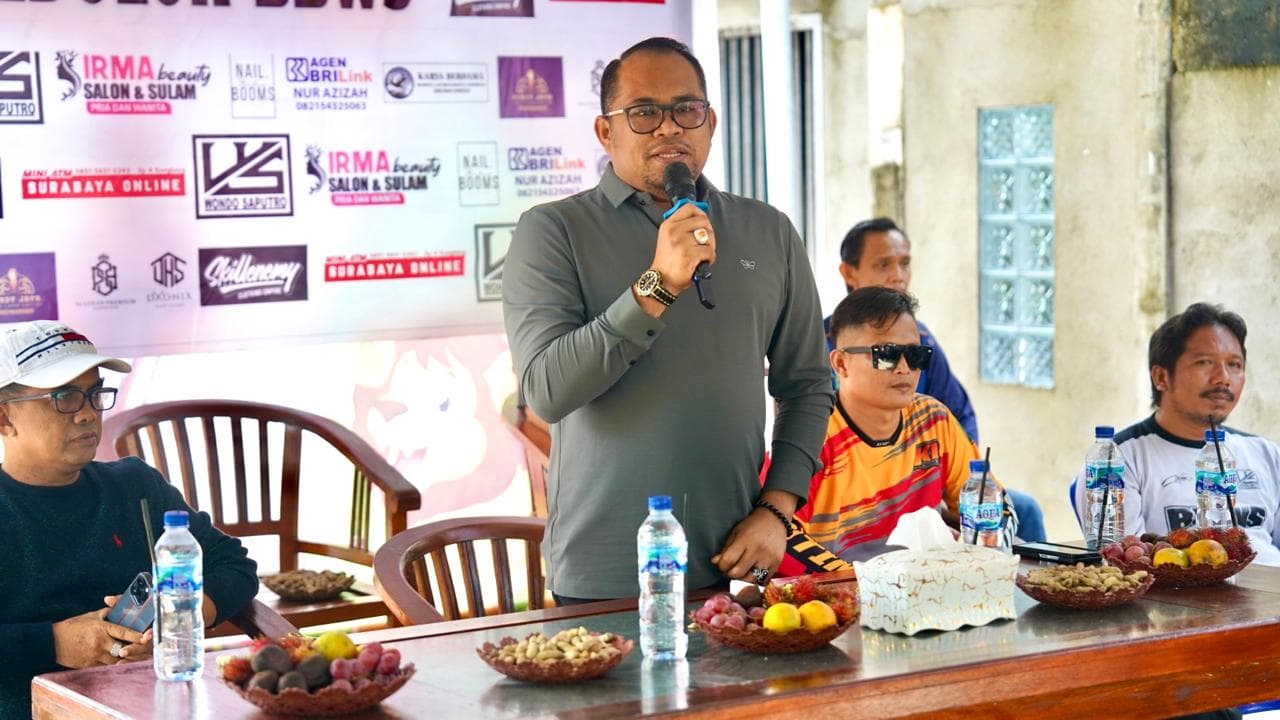 Foto berita