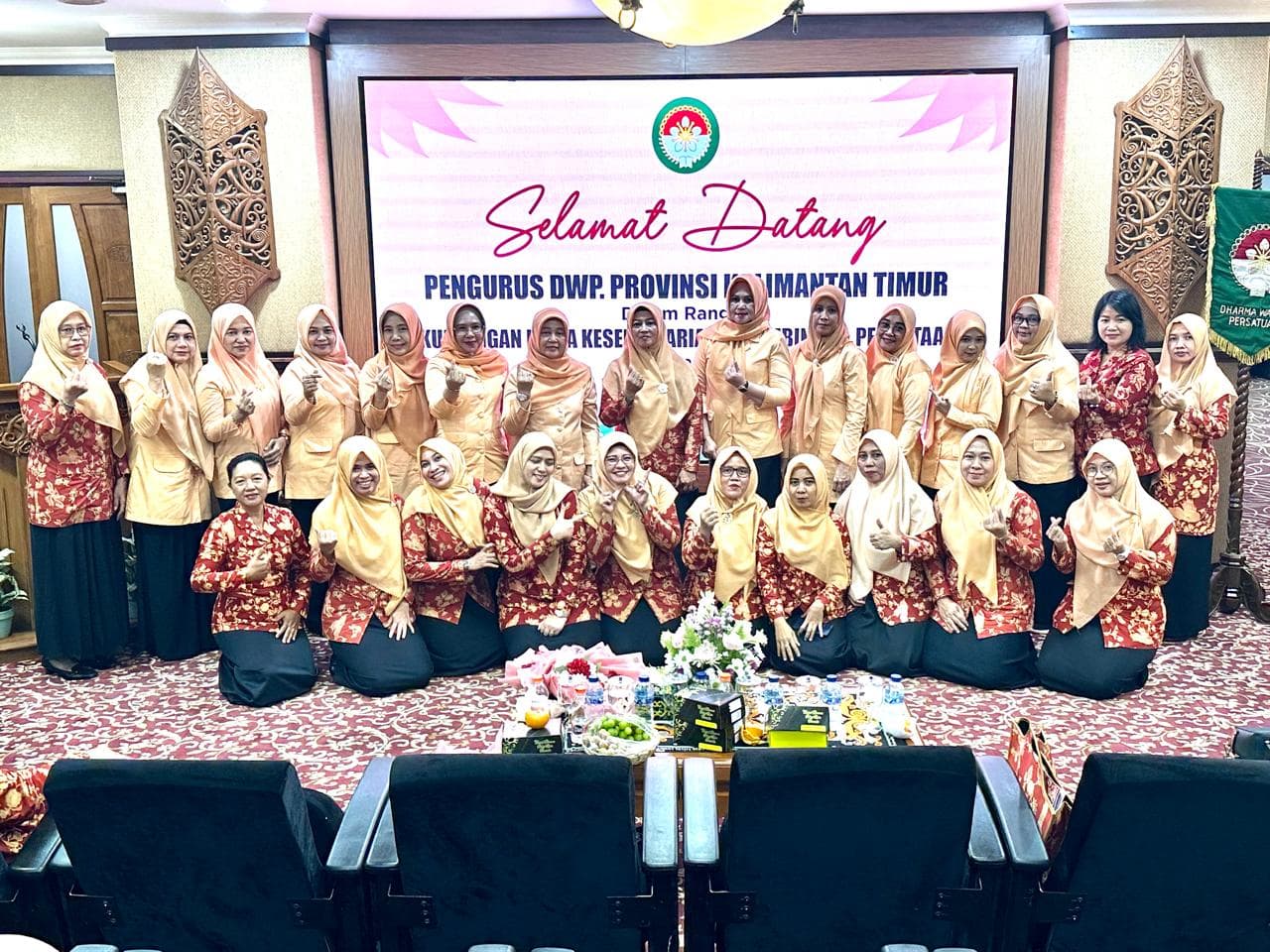 Foto berita